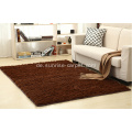 Super Soft Indoor Modern Shaggy Bereich Teppich